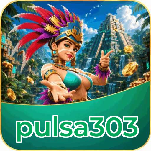 Fitur pulsa303