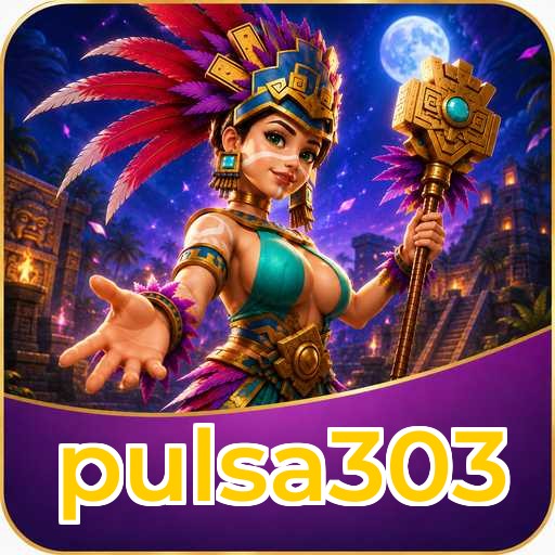 Infrastruktur Pengujian - pulsa303