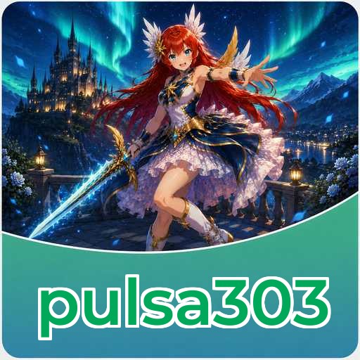Update pulsa303 Versi 4.8.2